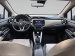 2023 Nissan Versa 1.6 Exclusive At