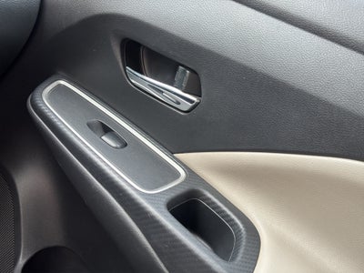 2023 Nissan Versa 1.6 Exclusive At