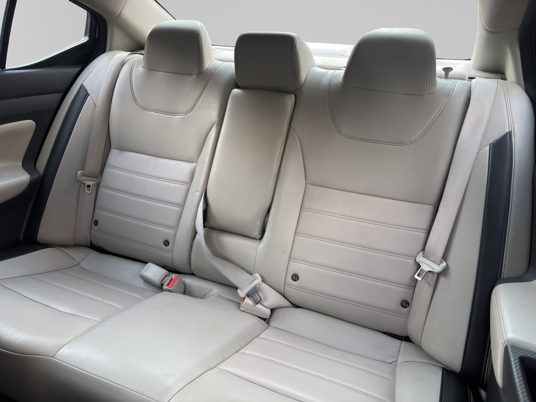 2023 Nissan Versa 1.6 Exclusive At