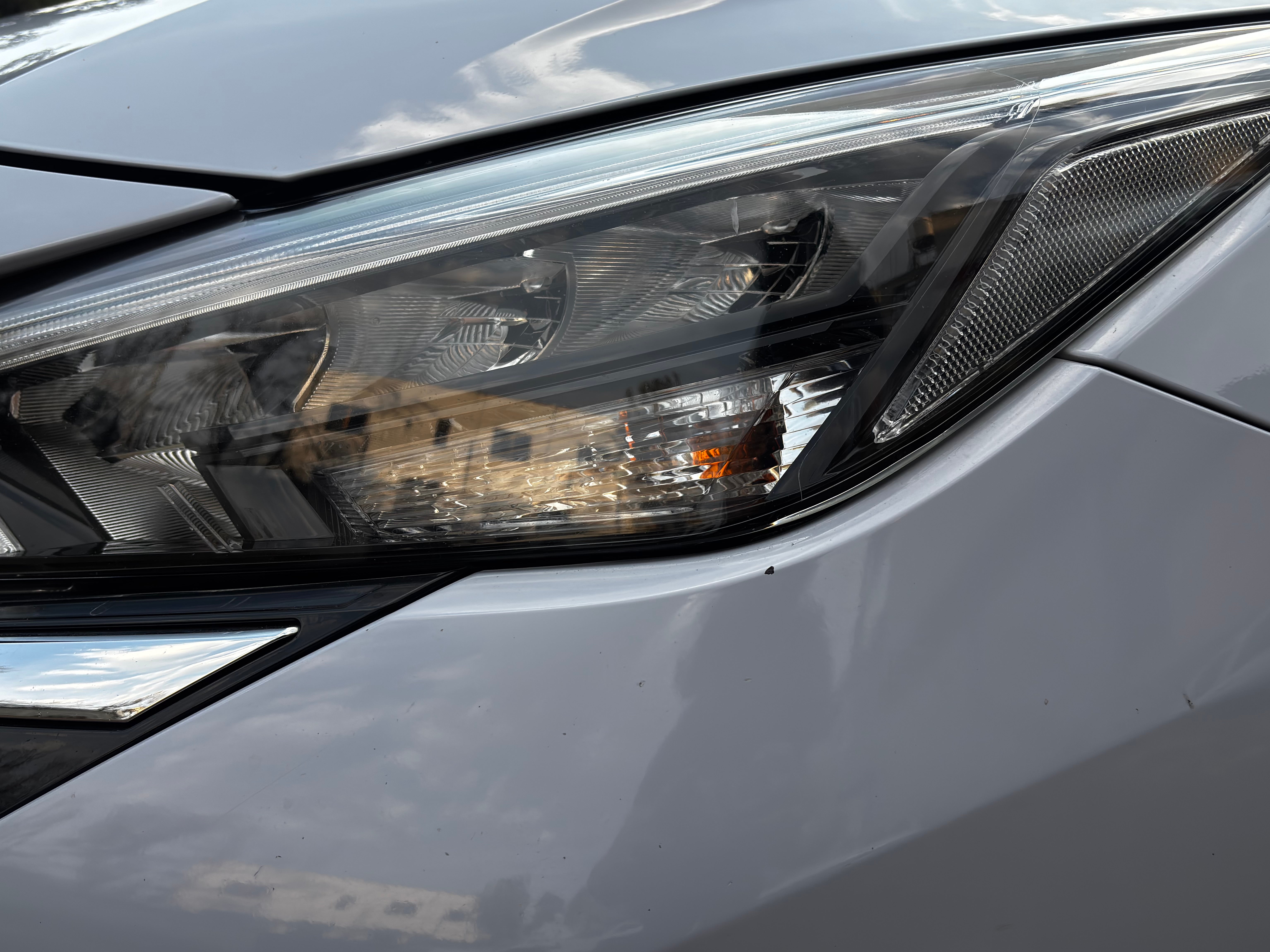 2023 Nissan Versa 1.6 Exclusive At