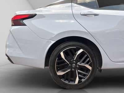 2023 Nissan Versa 1.6 Exclusive At