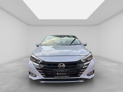 2023 Nissan Versa 1.6 Exclusive At