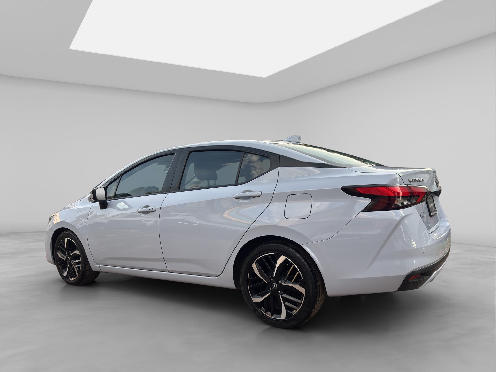 2023 Nissan Versa 1.6 Exclusive At