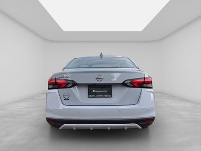 2023 Nissan Versa 1.6 Exclusive At