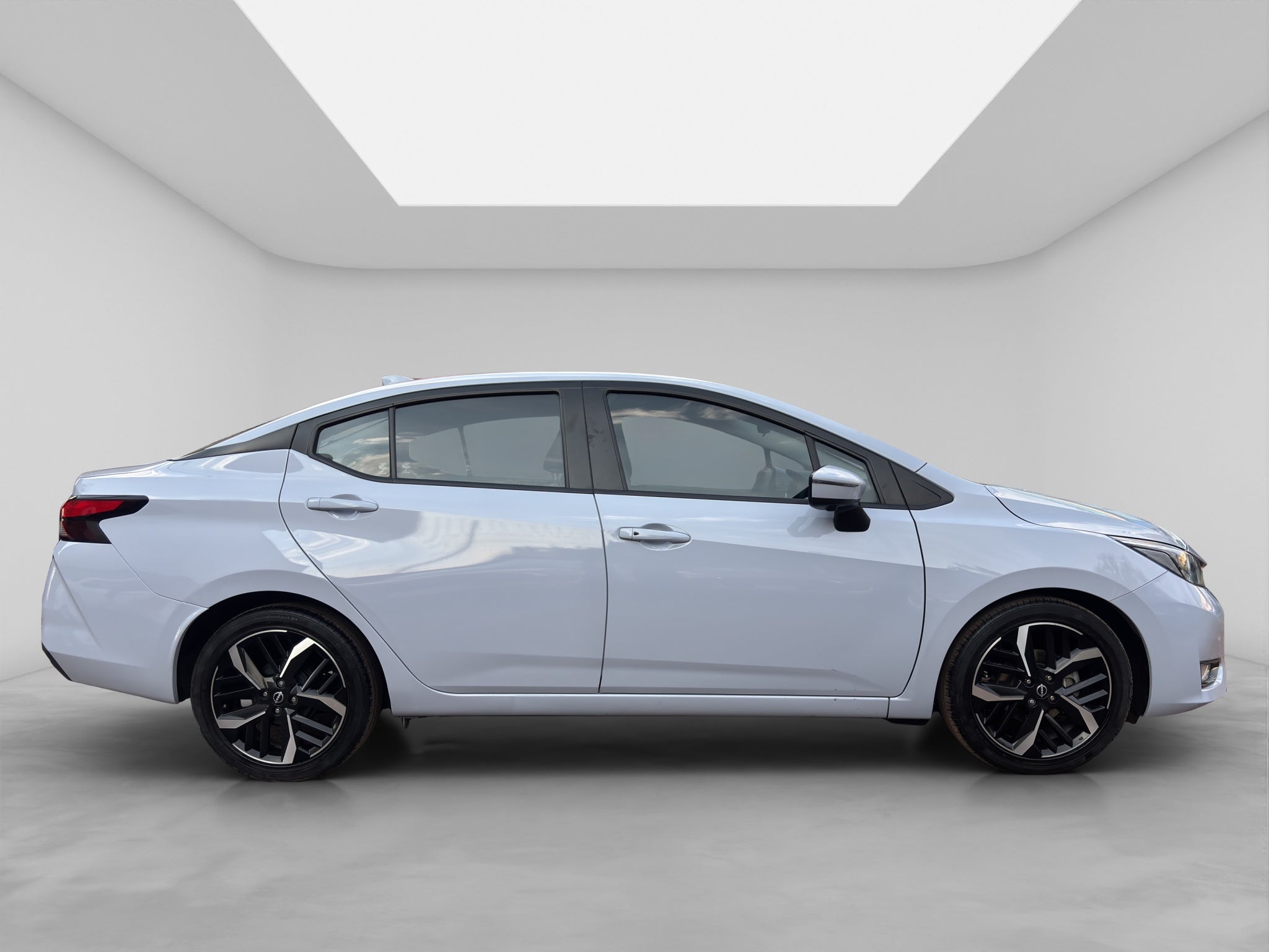 2023 Nissan Versa 1.6 Exclusive At