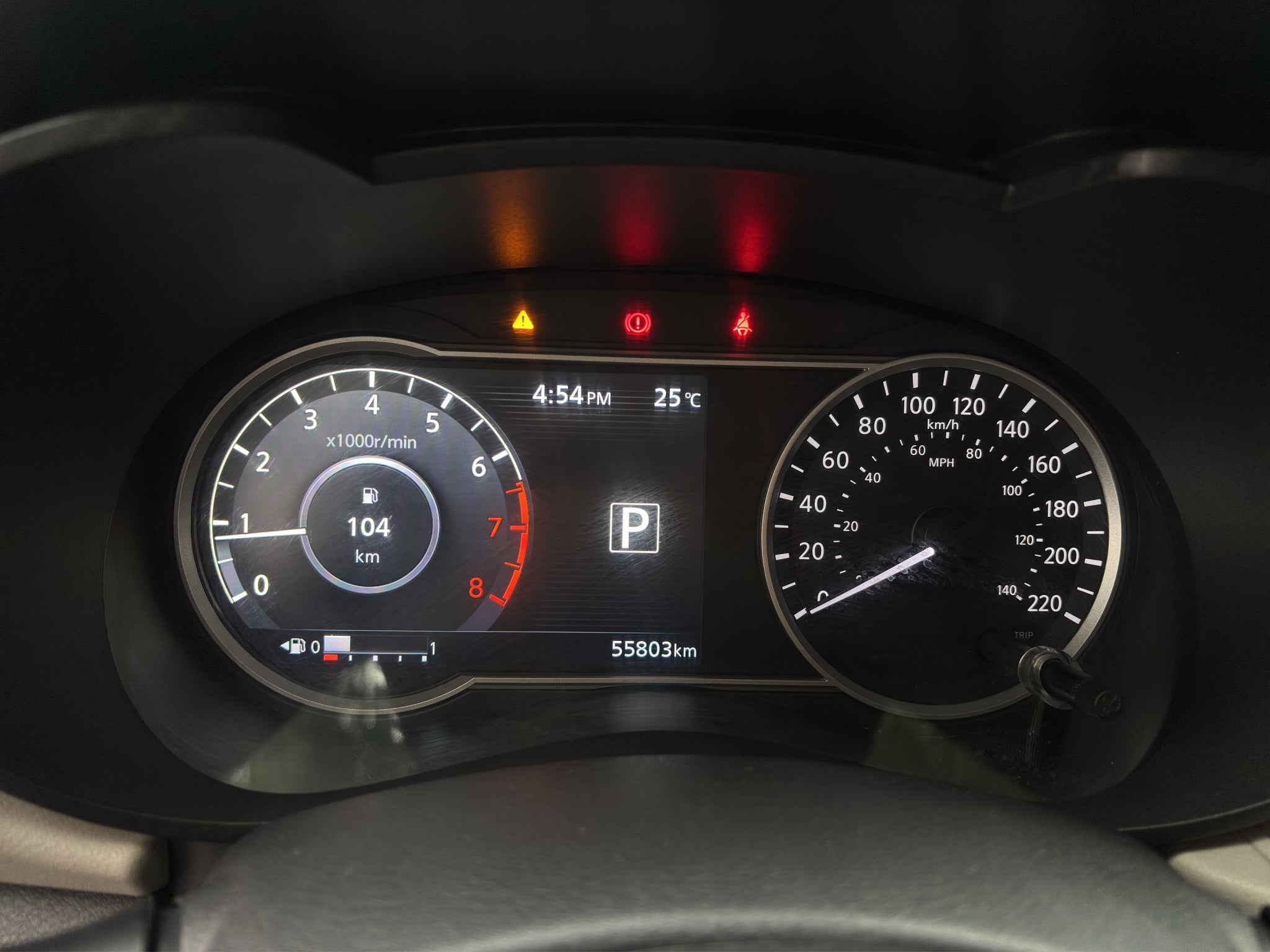 2021 Nissan Versa 1.6 Advance At