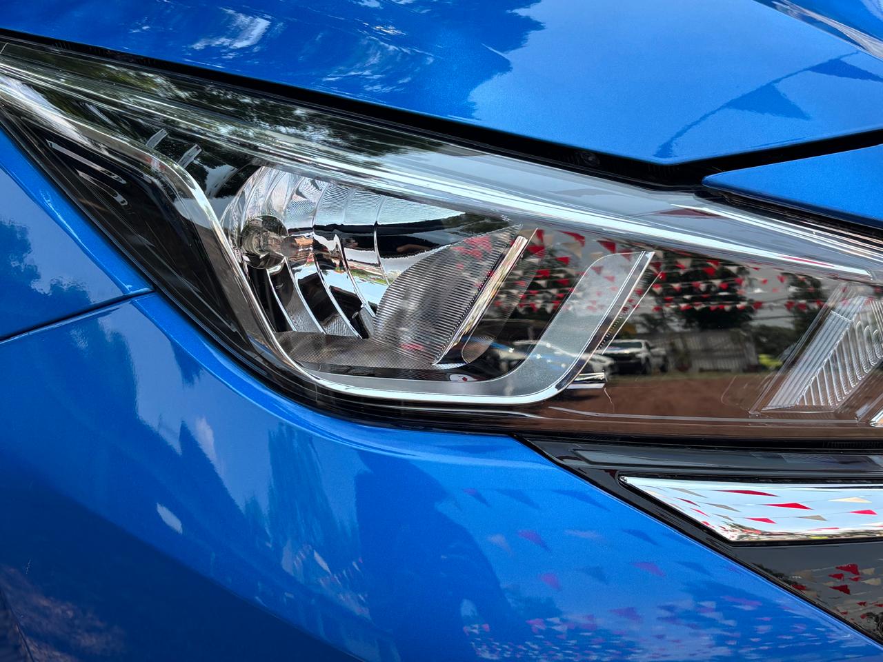 2024 Nissan Versa 1.6 Advance At