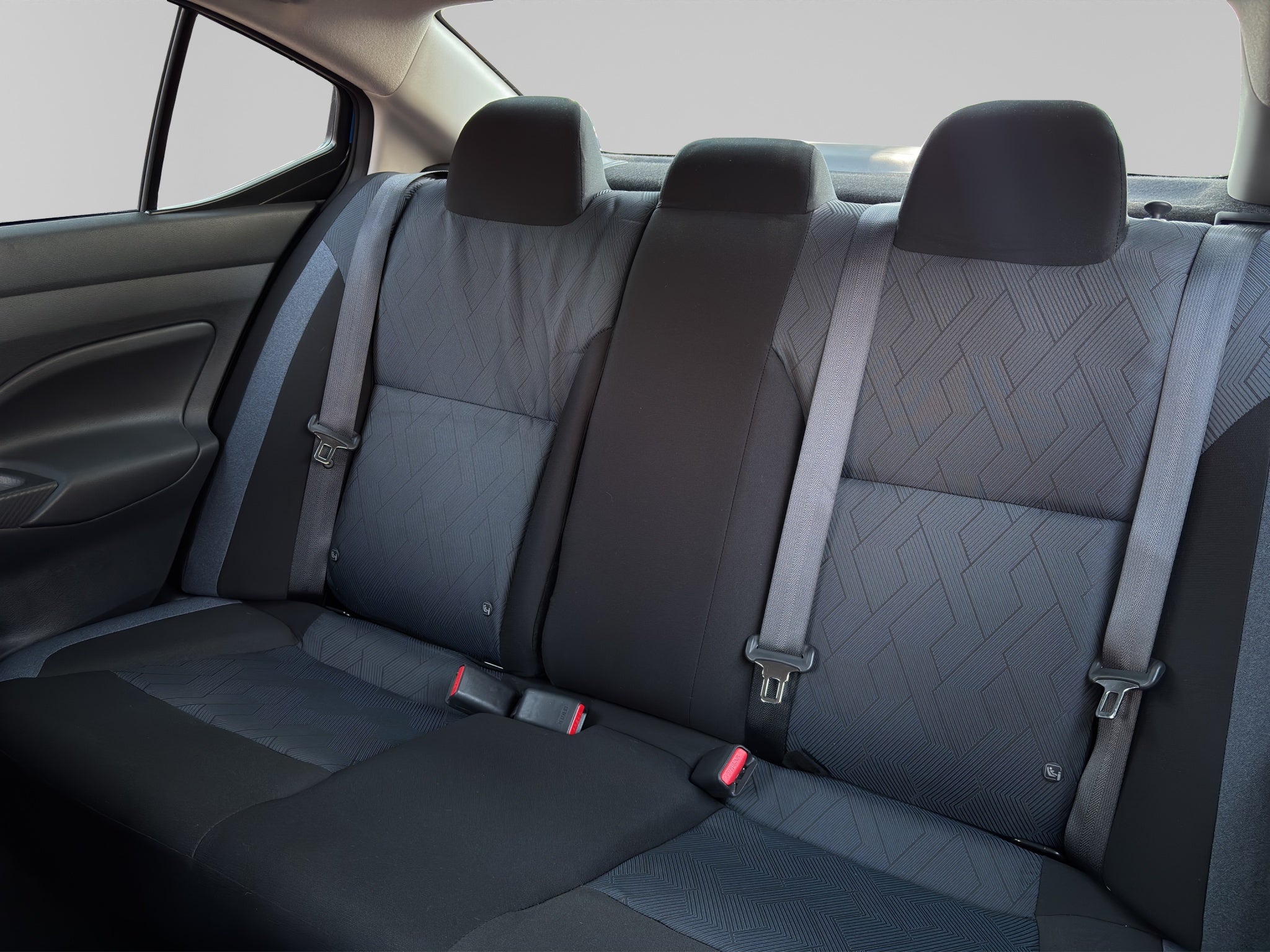 2024 Nissan Versa 1.6 Advance At