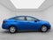 2023 Nissan Versa 1.6 Sense Mt