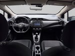 2023 Nissan Versa 1.6 Sense Mt