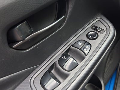 2023 Nissan Versa 1.6 Sense Mt