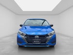 2023 Nissan Versa 1.6 Sense Mt