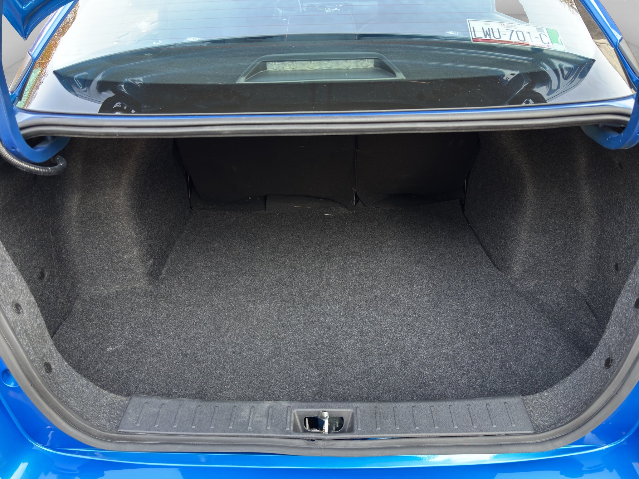 2025 Nissan Versa 1.6 SR At