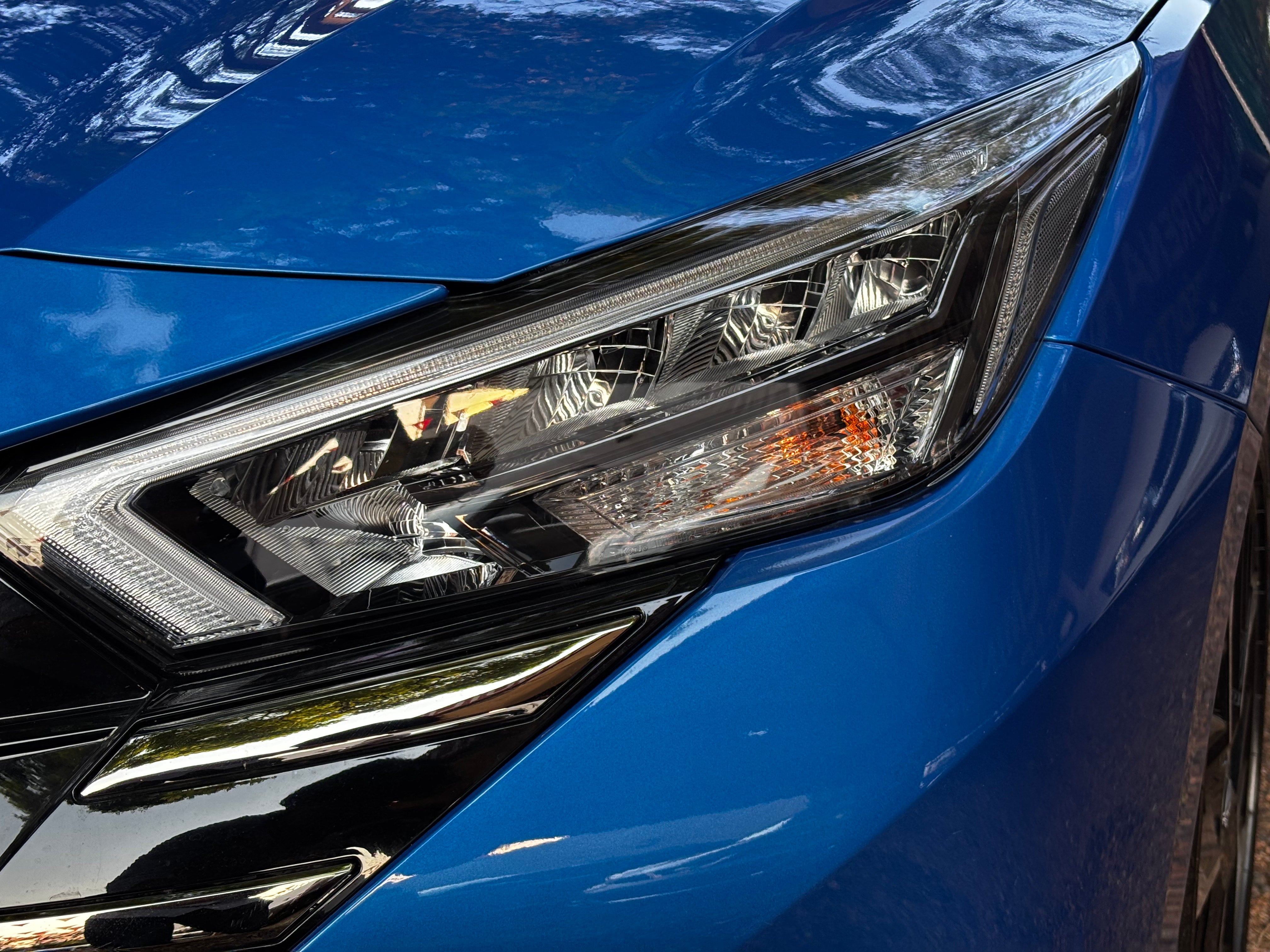 2025 Nissan Versa 1.6 SR At