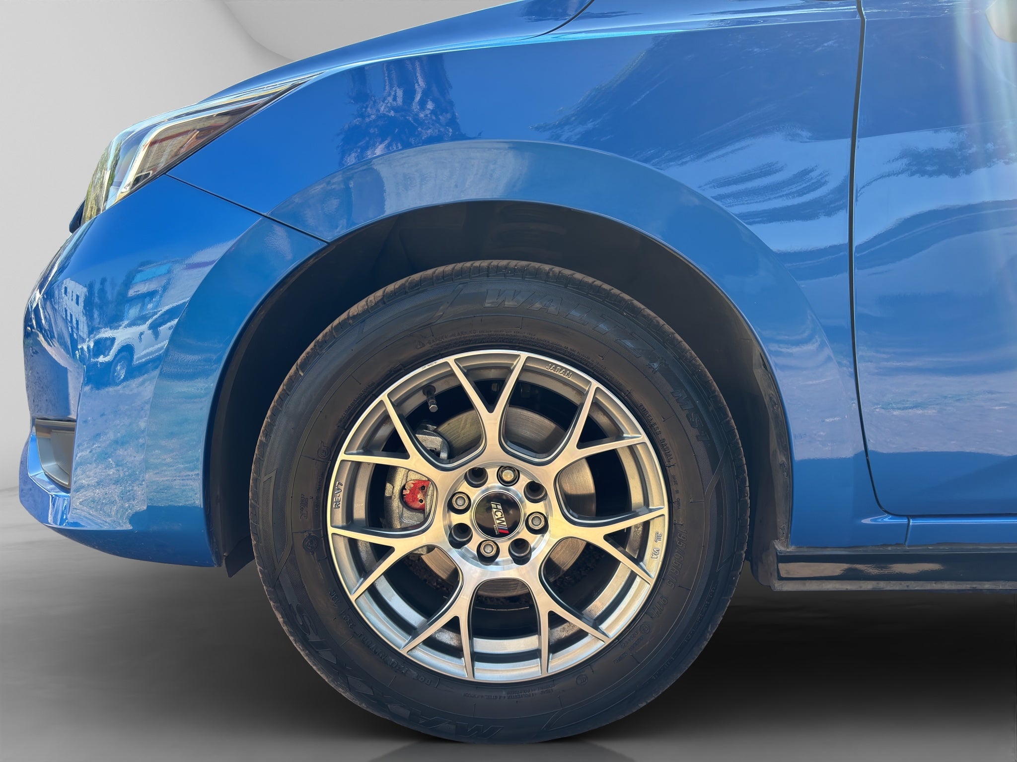 2024 Nissan Versa 1.6 Sense Mt