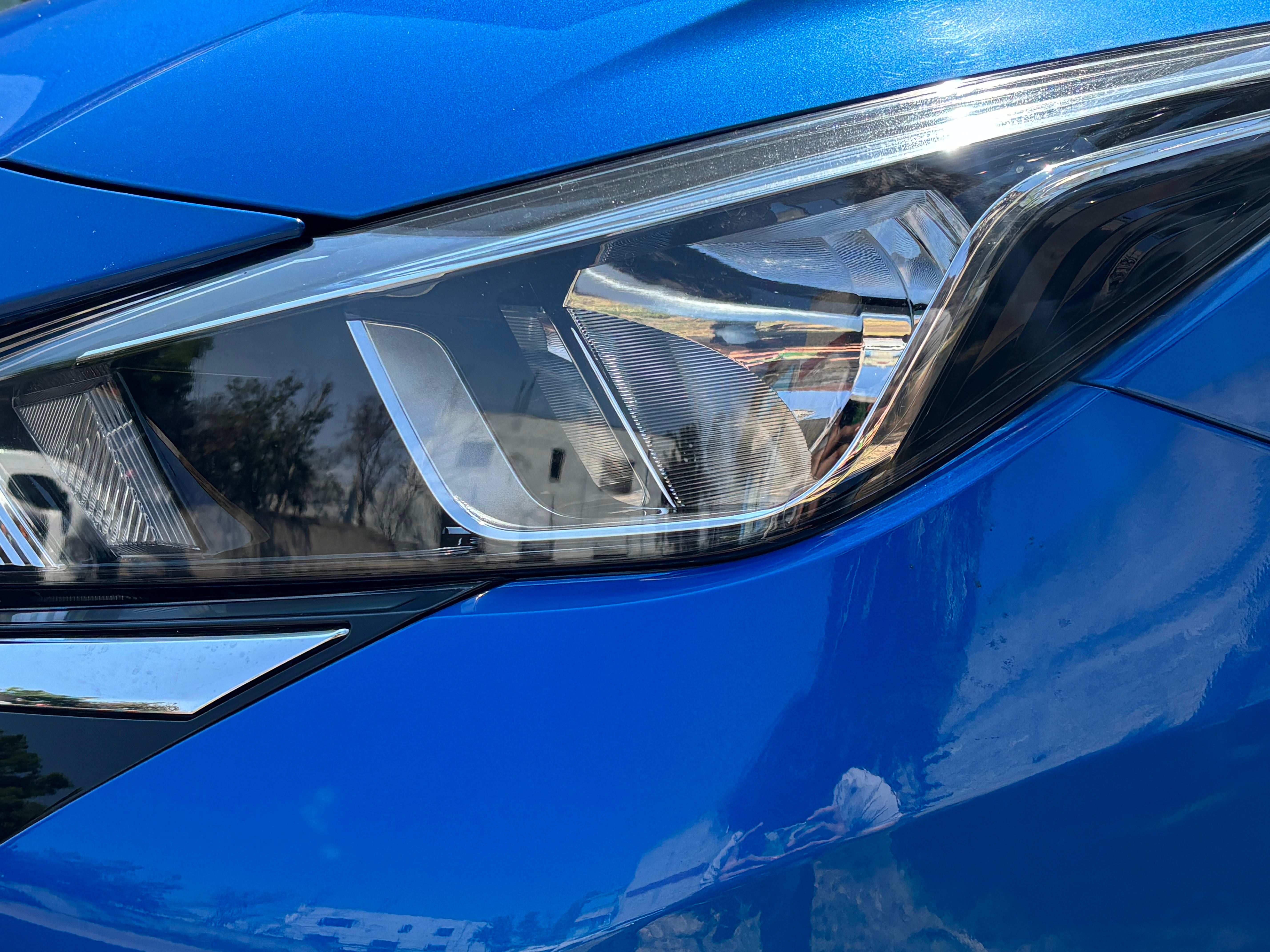 2024 Nissan Versa 1.6 Sense Mt