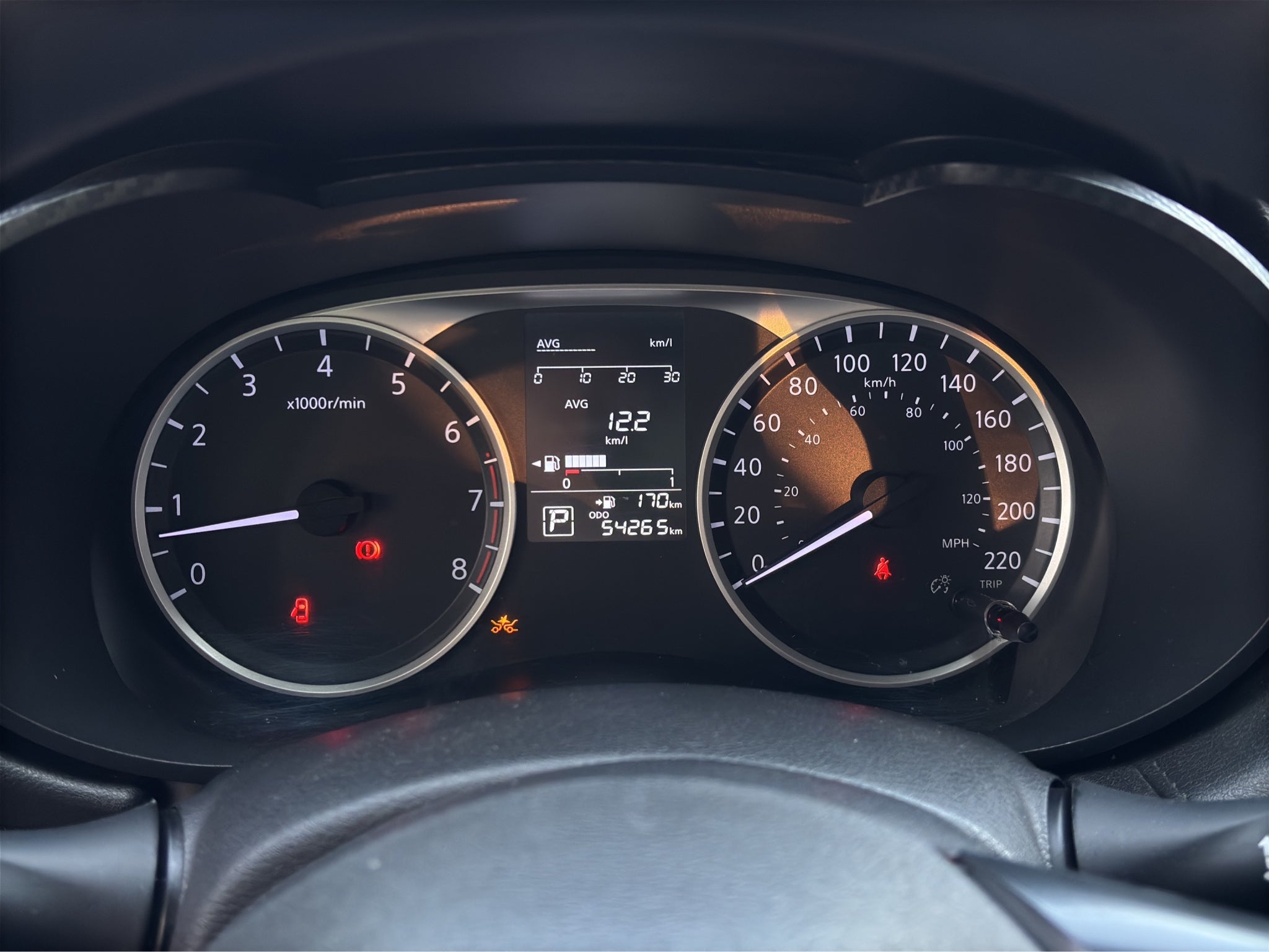 2024 Nissan Versa 1.6 Sense At