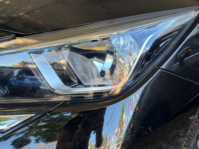 2024 Nissan Versa 1.6 Advance At