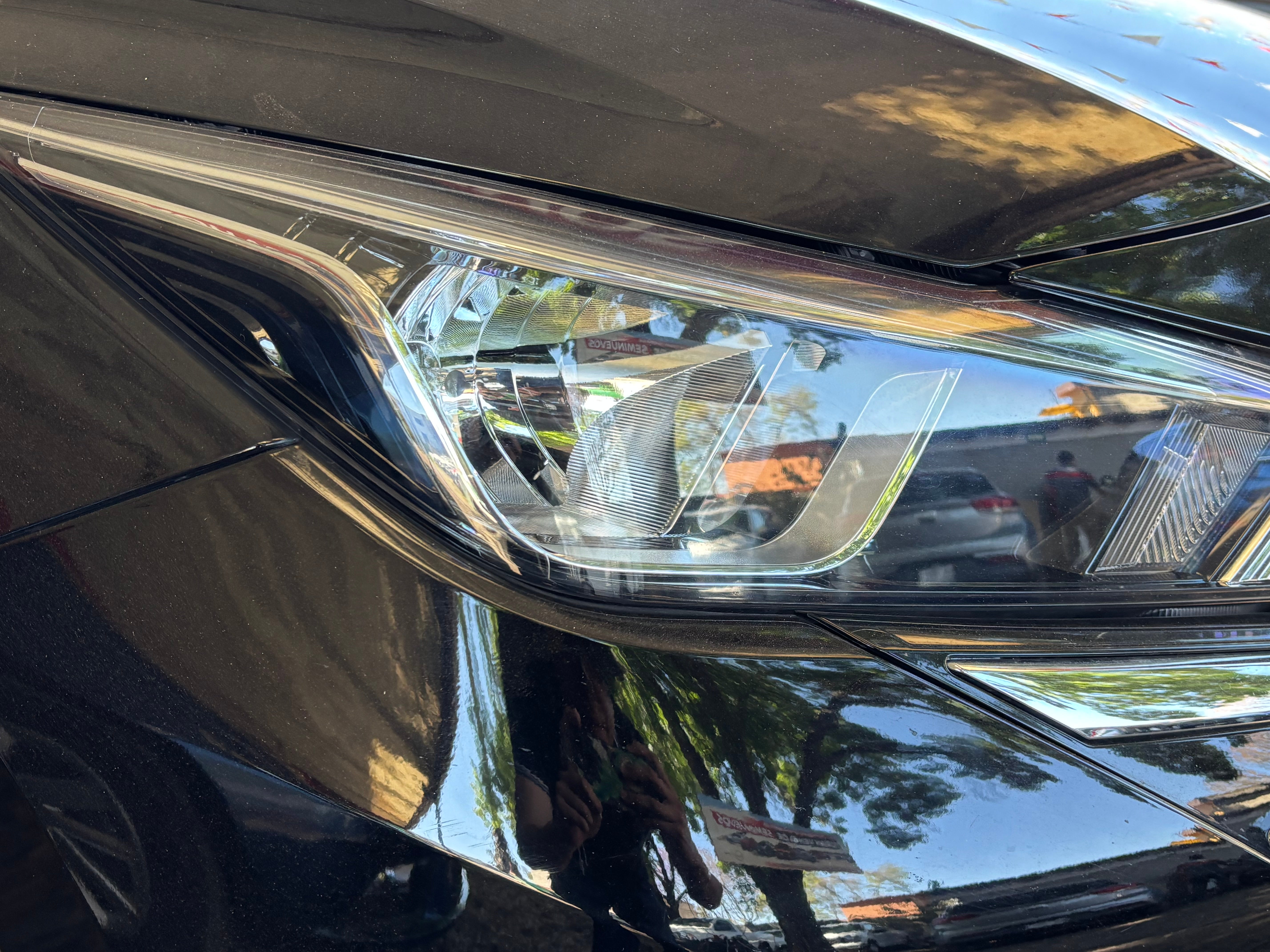 2024 Nissan Versa 1.6 Advance At