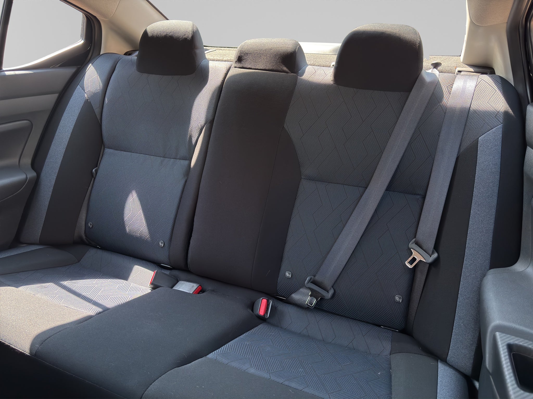 2024 Nissan Versa 1.6 Advance At