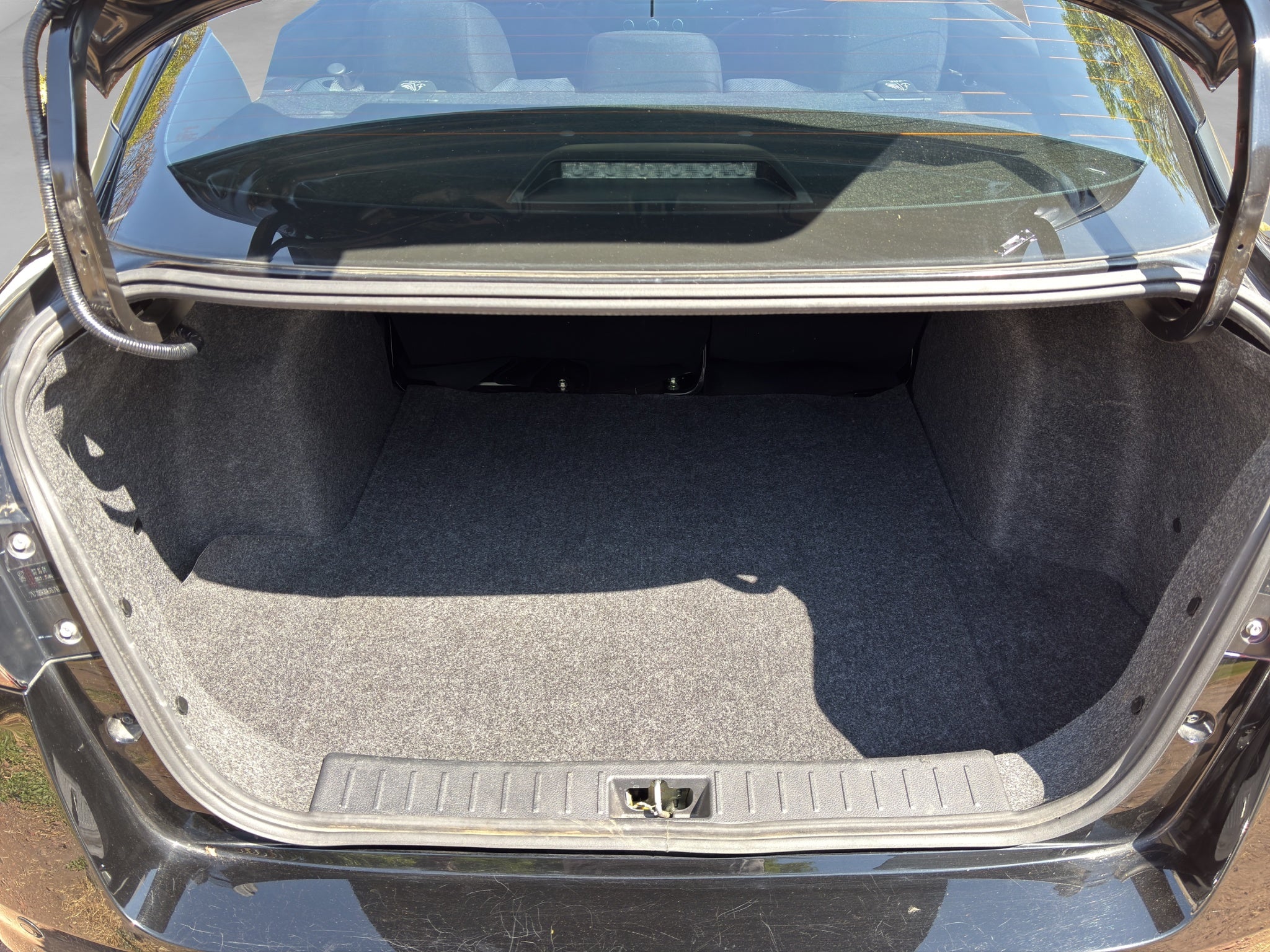 2024 Nissan Versa 1.6 Advance At