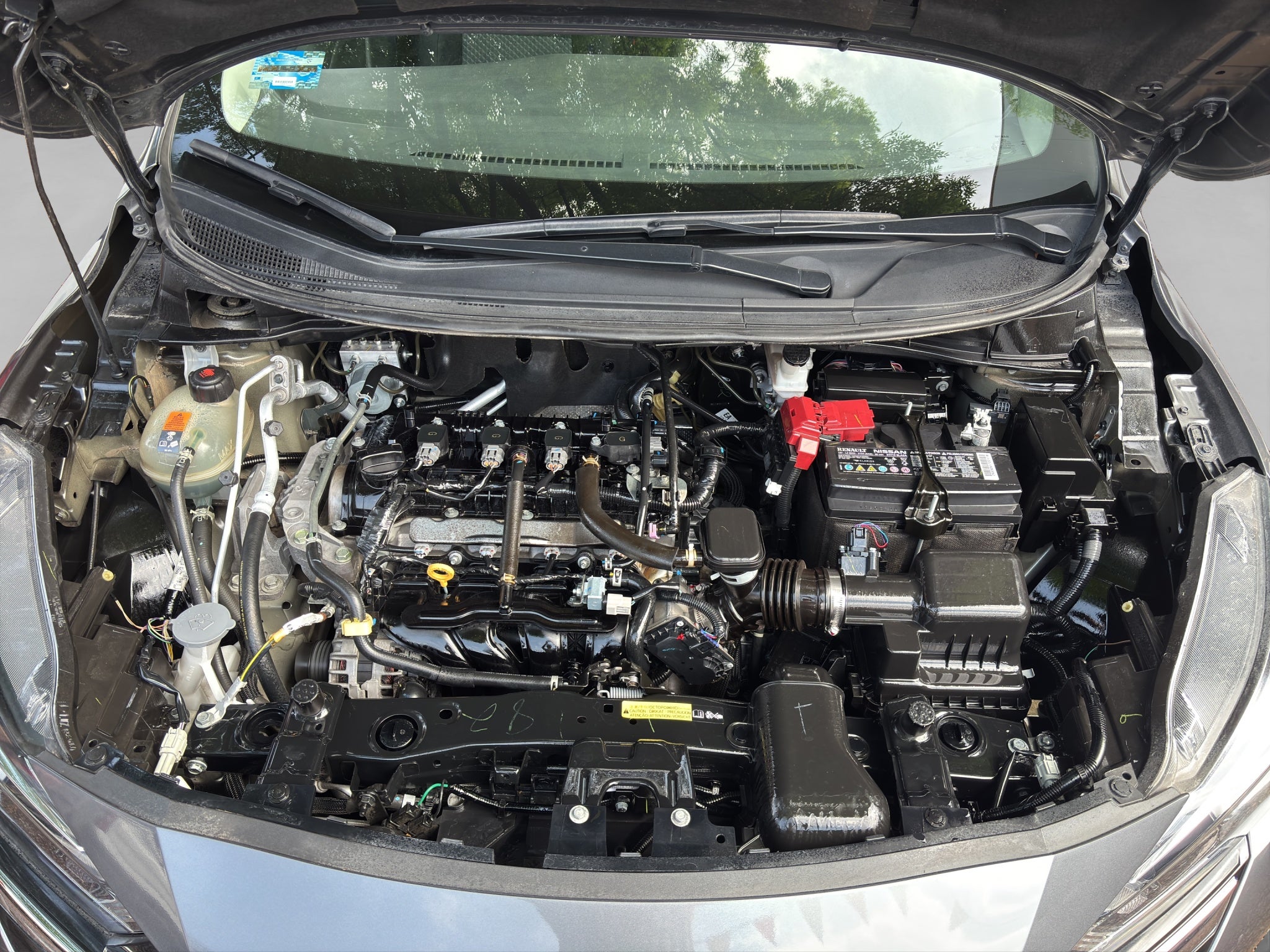 2023 Nissan Versa 1.6 Sense At