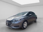 2023 Nissan Versa 1.6 Sense At
