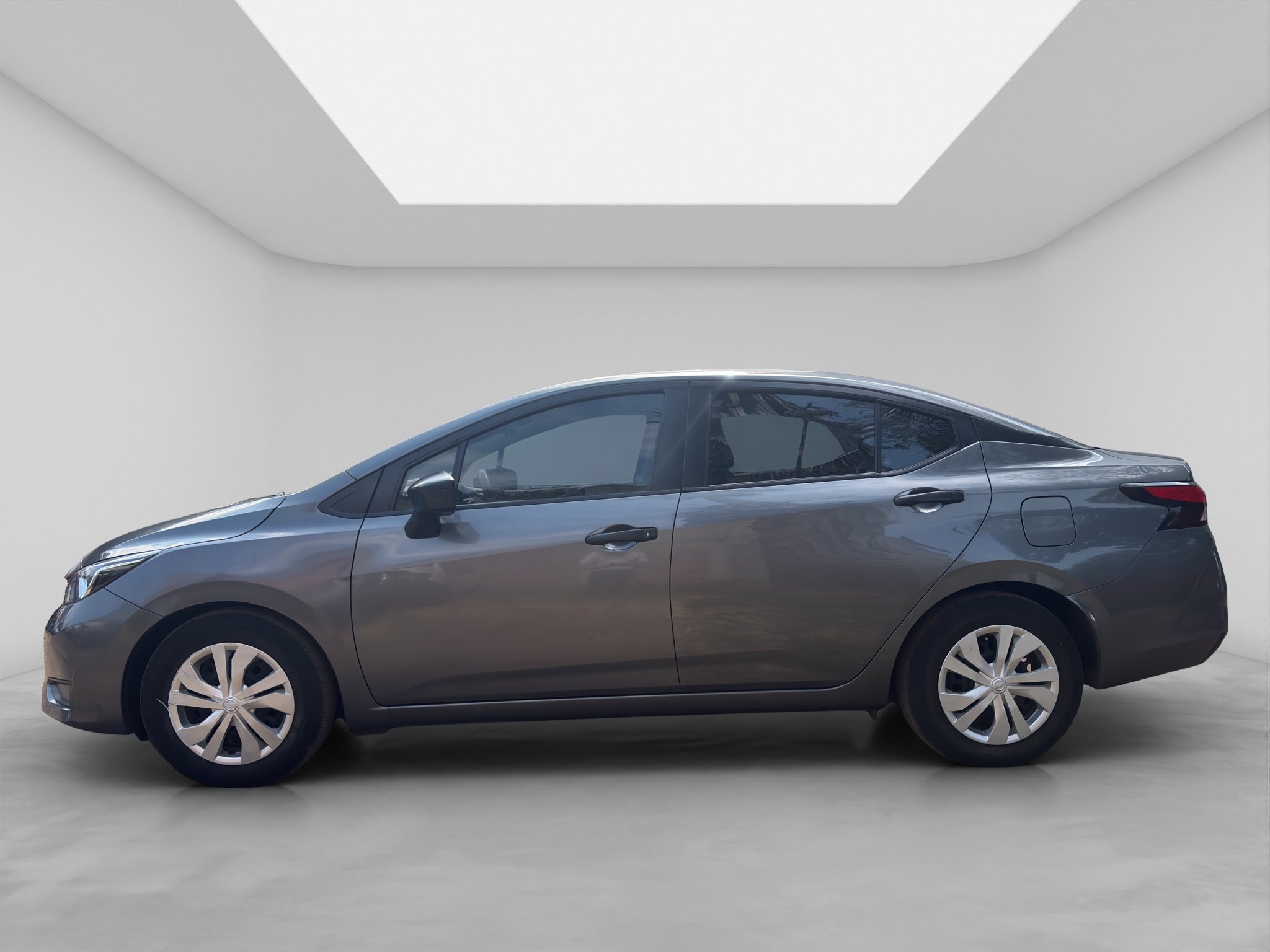 2023 Nissan Versa 1.6 Sense At