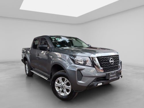 2023 Nissan Frontier 2.5 Xe Mt