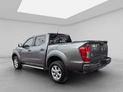 2023 Nissan Frontier 2.5 Xe Mt