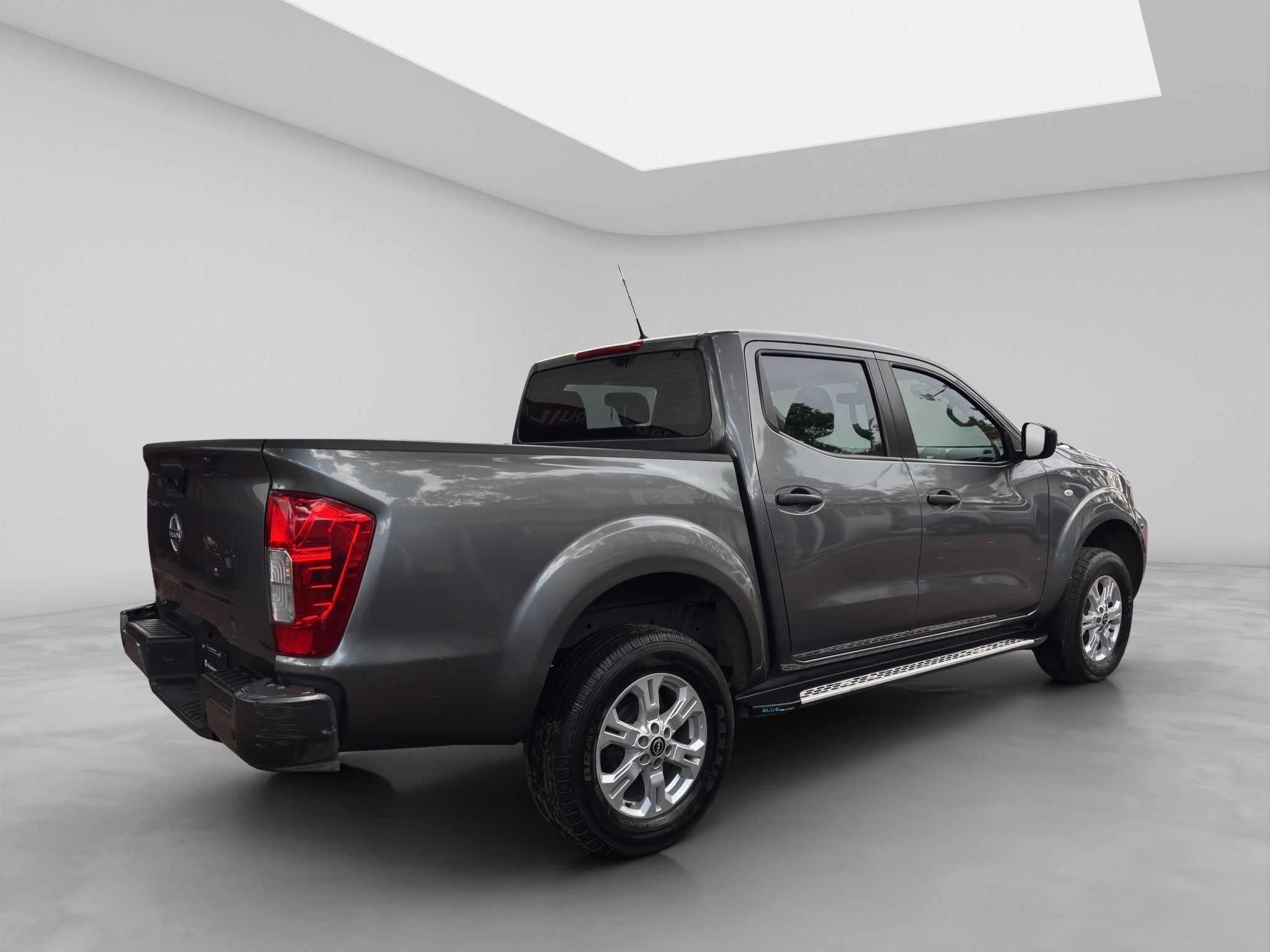 2023 Nissan Frontier 2.5 Xe Mt