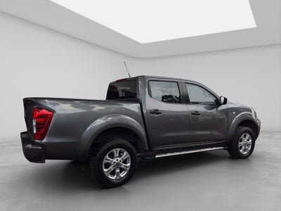 2023 Nissan Frontier 2.5 Xe Mt