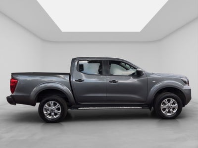 2023 Nissan Frontier 2.5 Xe Mt