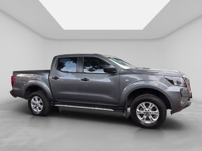 2023 Nissan Frontier 2.5 Xe Mt