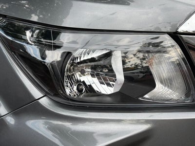 2023 Nissan Frontier 2.5 Xe Mt