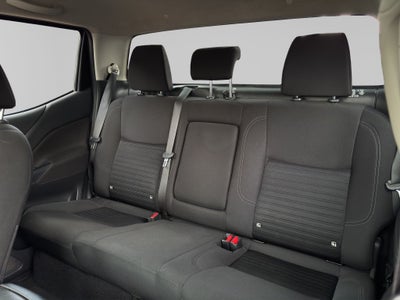 2023 Nissan Frontier 2.5 Xe Mt