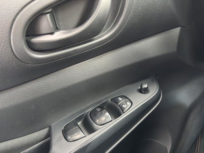 2023 Nissan Frontier 2.5 Xe Mt