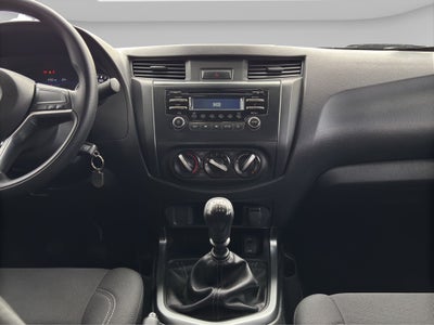 2023 Nissan Frontier 2.5 Xe Mt