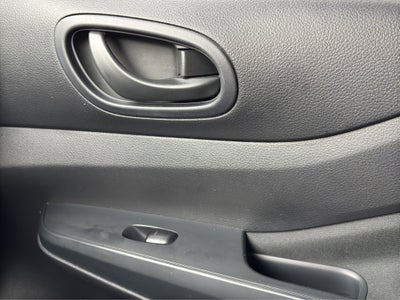 2023 Nissan Frontier 2.5 Xe Mt