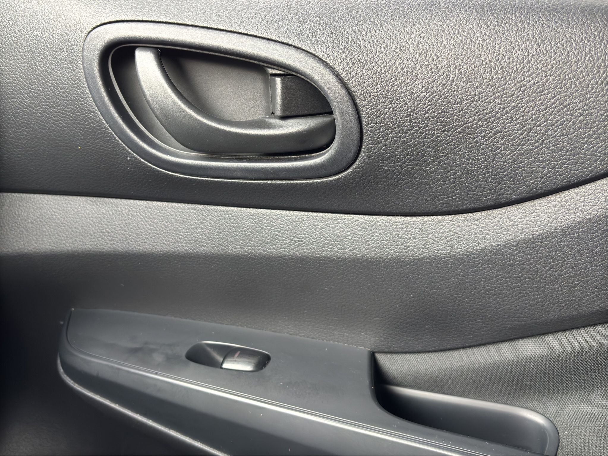 2023 Nissan Frontier 2.5 Xe Mt