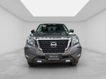2023 Nissan Frontier 2.5 Xe Mt