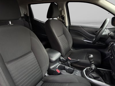 2023 Nissan Frontier 2.5 Xe Mt