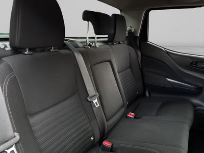 2023 Nissan Frontier 2.5 Xe Mt