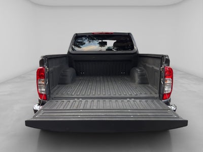 2023 Nissan Frontier 2.5 Xe Mt