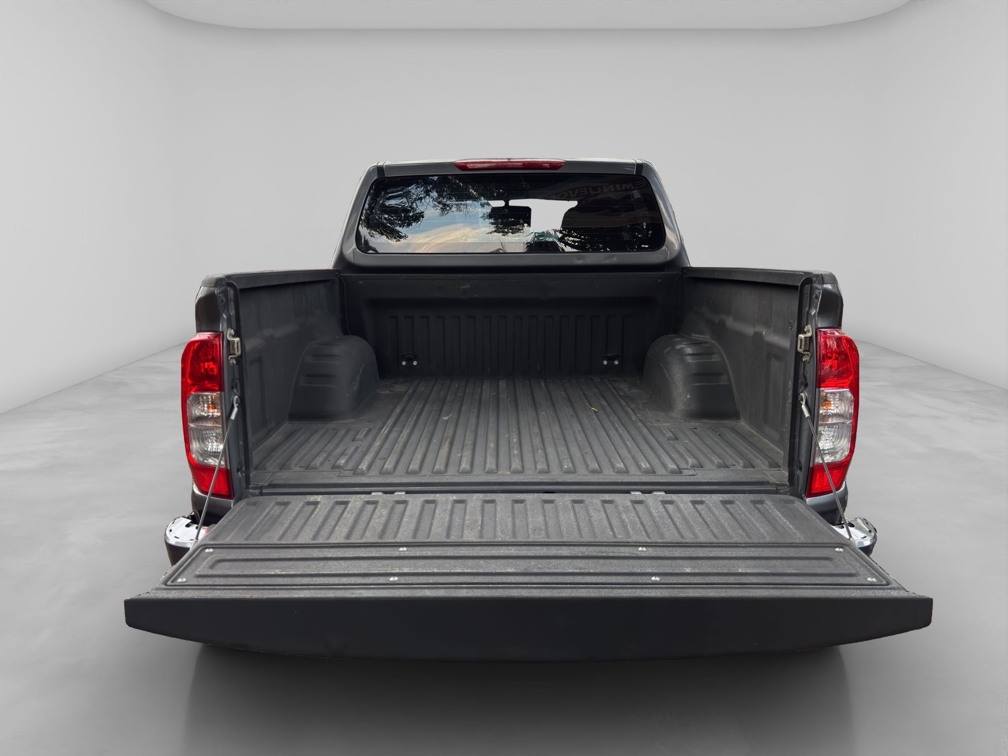 2023 Nissan Frontier 2.5 Xe Mt