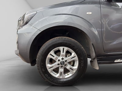 2023 Nissan Frontier 2.5 Xe Mt