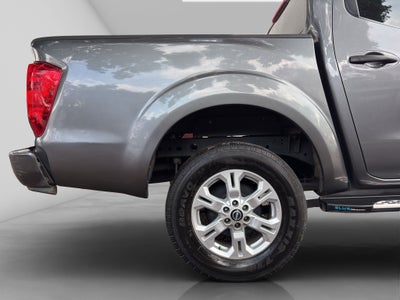 2023 Nissan Frontier 2.5 Xe Mt
