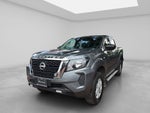 2023 Nissan Frontier 2.5 Xe Mt