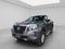 2023 Nissan Frontier 2.5 Xe Mt