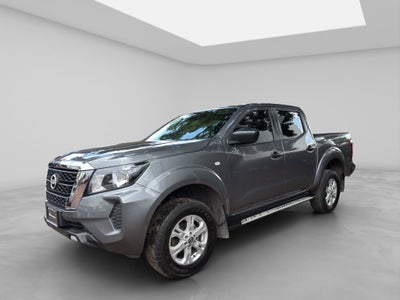 2023 Nissan Frontier 2.5 Xe Mt